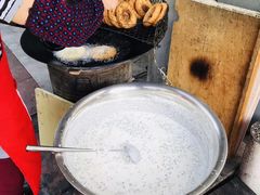 -万哈子红油面粉馆(户部巷店)