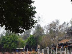 -黄龙溪古镇