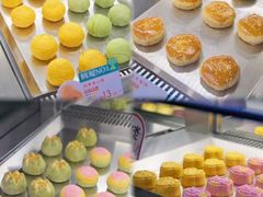 -良枫友信(陈家祠店)
