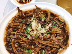 -渭塘酒家(生态园店)