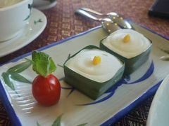 -南沙游艇会·大兵船餐厅