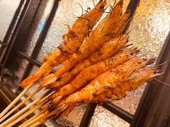 -禾斗海鲜自助(市南银座店)