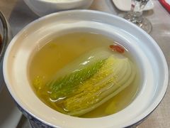 -渝信川菜(南滨店)