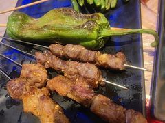 -段氏龙虾·烧烤·烤鱼(东书房路店)
