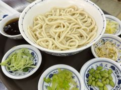 -海碗居老北京炸酱面(增光路店)