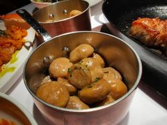 -Bistro Wang 牛排馆