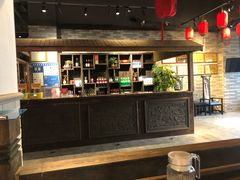 -舒家大院老火锅(台江路店)