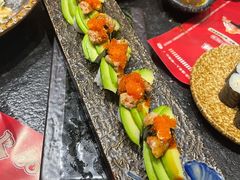 -古田居·特色寿司料理(星之岛旗舰店)