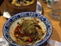 -蜀宴小调·精致家常菜(科华店)