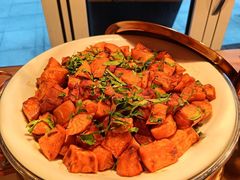 -The BREW·酿餐厅(浦东嘉里大酒店)