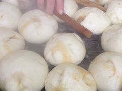 -清泉阁包子铺(中山路店)
