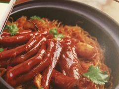-金椰壳· 大厨新加坡菜(壹方城店)