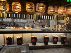 -南京大牌档(崇文门国瑞店)