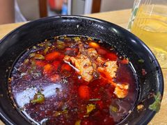 -四川老牛麻辣烫(北门桥店)