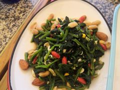 八宝菠菜-津菜宋记老房子(鼓楼店)