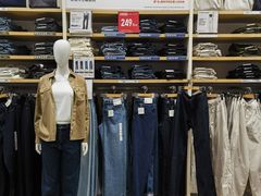 -优衣库(珠海华发商都店)