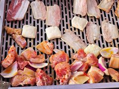 -黑妹冕宁火盆烧烤(西昌店)