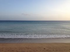 -白沙湾海滩