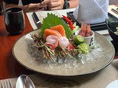 -简家·海鲜盛宴(下沙店)