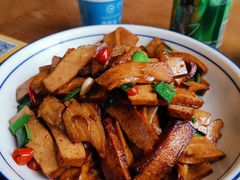 -肖记公安牛肉鱼杂馆· 省级非物质文化遗产(仁和路店)