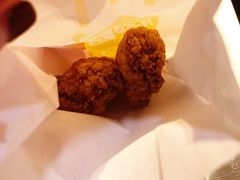 -麦当劳(西单明珠店)