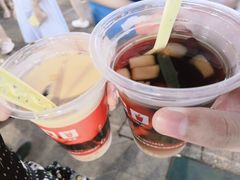 -八婆婆烧仙草(曾厝垵店)