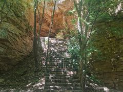 -京东石林峡风景区