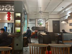 -哑巴生煎(临顿路店)