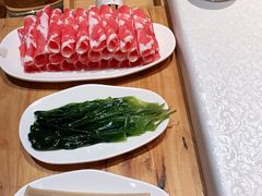-巴奴毛肚火锅(大剧院店)