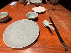 -丽江金茂凯悦臻选酒店-滇香馆