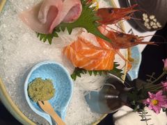 -天狗山料理(省体店)