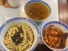 -永丰面馆(汉口路店)