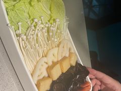-半天妖烤鱼(新中关购物中心店)