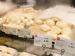 -永辉超市(通州万达店)