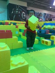 点击看大图 -宝燕乐园(闵行旗舰店)