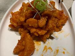 -渝乡辣婆婆·川菜 水煮鱼(中山西路店)