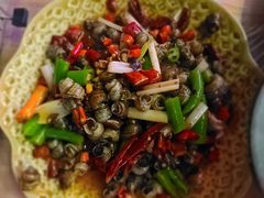 -古城苗家土菜馆(河景餐厅店)