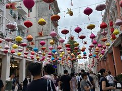 -孙文西路步行街