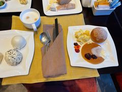 -上海凯宾斯基大酒店