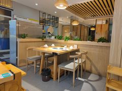 -守柴炉烤鸭(科华中路王府井店)