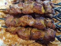 -二毛馕坑肉饭店