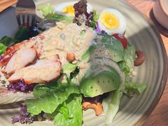 -长春藤咖啡(北园店)