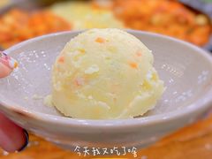 -高基五春川炒鸡排 韩国料理(威海总店)