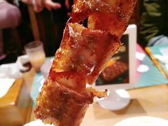 -我家牛排(莱山区永旺店)