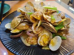 -阿龙海鲜农家乐·三亚老字号(海棠湾店)