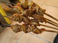 -望京小腰(北京总店)