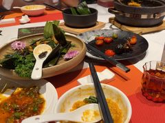 -若蘭慈·无国界素食料理(欢乐海岸店)