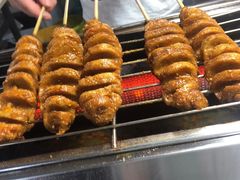 -大学城夜市大排档(凤栖路店)
