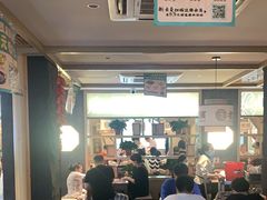 -老淮滨-蚌埠非遗小吃(淮河路店)