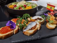 -C&R西班牙餐厅